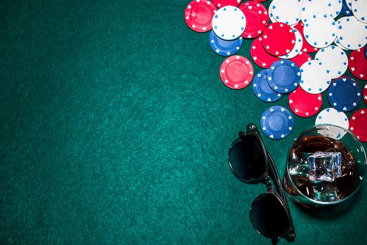 Dashboard bonus dan promosi aktif di rokok slot