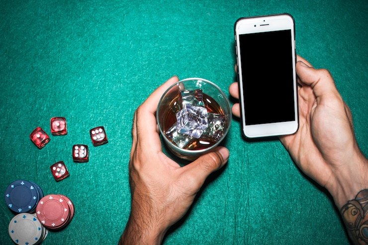 Roulette Live dengan fitur statistik real-time Meja roulette live Pretty Gaming dengan animasi real-time