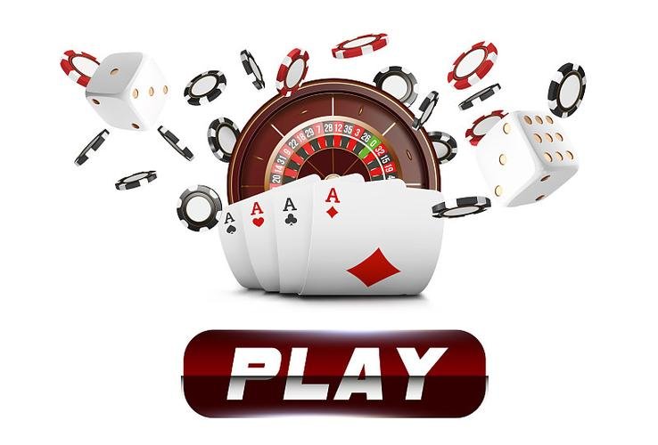 Dashboard akun rokok slot menampilkan saldo dan promosi aktif