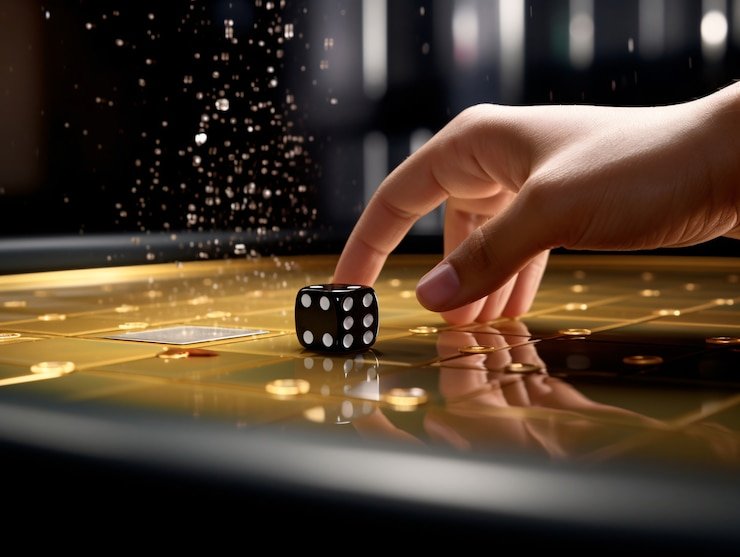 Meja Speed Blackjack rokok slot dengan dealer profesional dan antarmuka pemain real-time